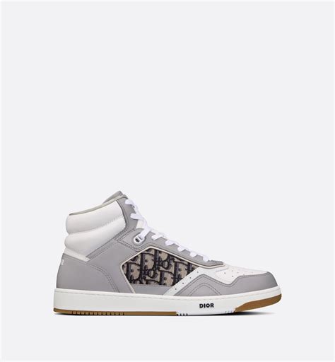 b27 high-top sneaker dior